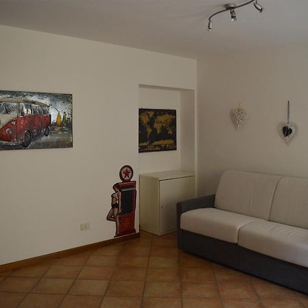 Ferienwohnung Da Sid Tremezzo Exterior foto