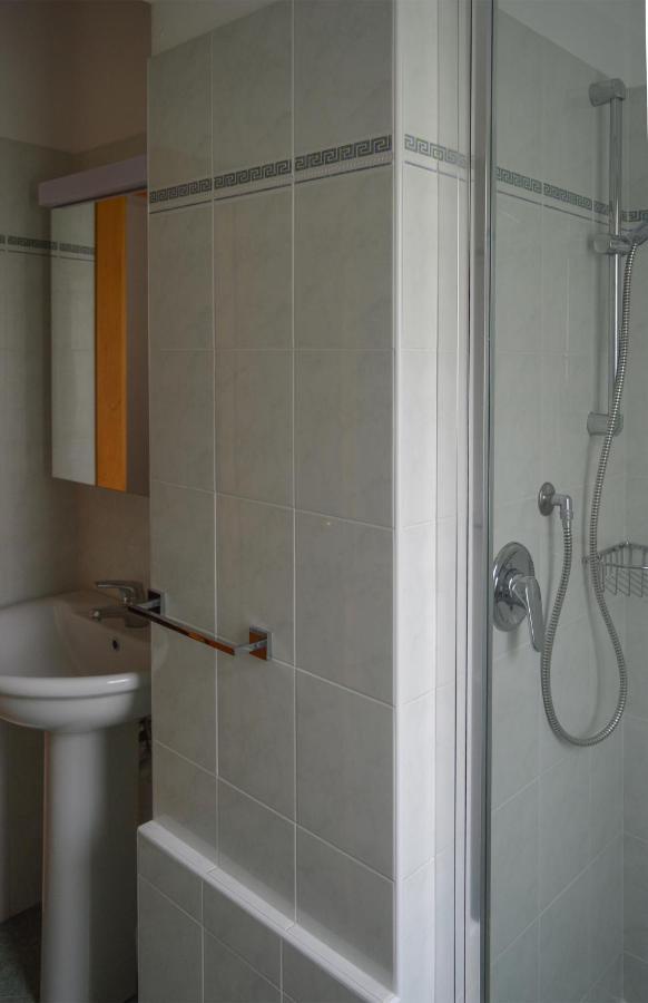 Ferienwohnung Da Sid Tremezzo Exterior foto